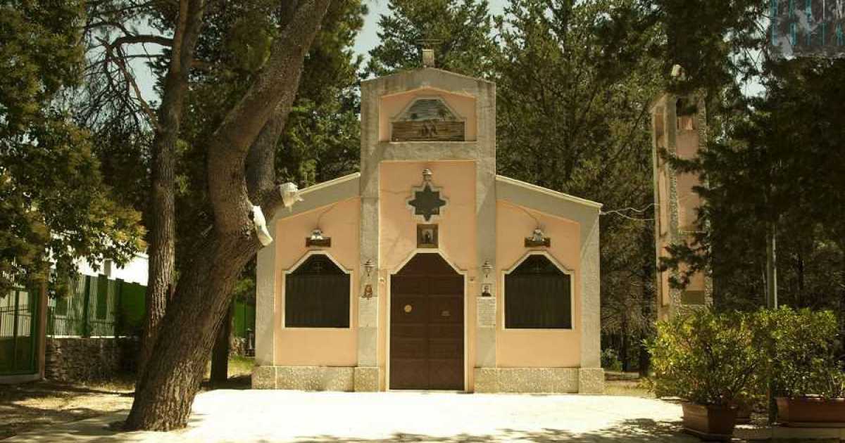 Alla scoperta di contrada Montursi, da tre secoli baluardo della silenziosa vita rurale